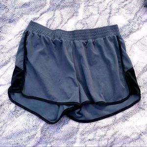 Champion athletic shorts